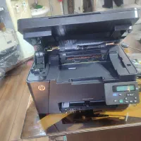 پرینتر لیزری سیاه سفید اچ پی125