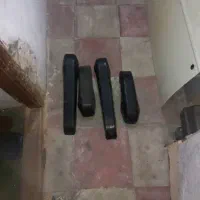 گوشه سپر ۵۹ پیکان