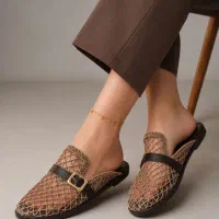 فروش صندل های تابستانه زنانه