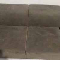 نیم ست مبلمان راحتی ترکی