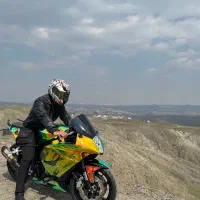 خاص ترین هیوسانگ gtr 250 مشهد