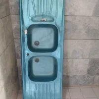 سینک دوقلو