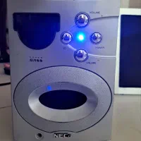 پخش کننده صدا سالم