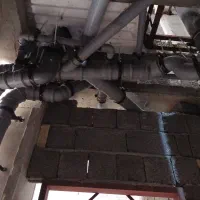 نیازمند شاگرد لوله کش