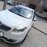 برلیانس h330