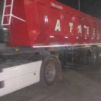 کمپرسی 3محوربیات کشنده