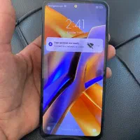poco m 5s 256G 8R