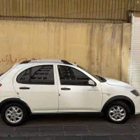 کویک سفید ۹۹ - بی رنگ