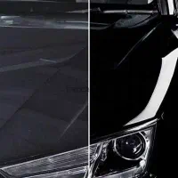 احیای رنگ و صفرشویی در کارواش تزئیناتی هرمز