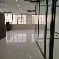 ۶۰ متر اداری سعادت آباد لوکس تابلوخور فول پارکینگ