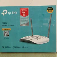 مودم Tp-link