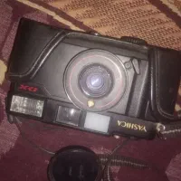 دوربین اصل یاشیکا