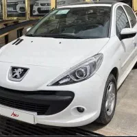 فروش حواله ۲۰۷ اتومات سقف شیشه‌ای ارتقا یافته