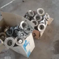 چراغ سقفی هالوژنی