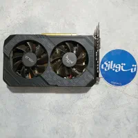 کارت گرافیک RX 2060 ASUS TUF