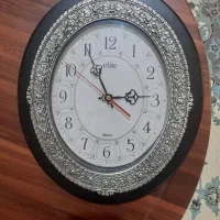 ساعت دیواری و رومیزی