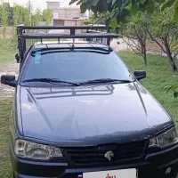 فروش خودرو آریسان 2 کم کار
