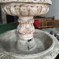آب نما سه طبقه