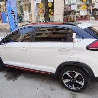 X33 CROSS cvt|خودرو سواری و وانت|بندرعباس, |دیوار