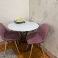 میز و صندلی نهار خوری
