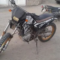 موتور ۲۰۰