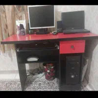 کمد ومیز تحریر|تخت و سرویس خواب|تهران, تهرانسر شرقی|دیوار