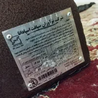 کباب پز  8سیخ  مناسب گاز شهری و گاز مایع