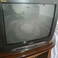 اهدایی  تلویزیون و اجاق گاز