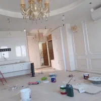 نقاشی ساختمان