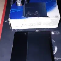 ps4فت