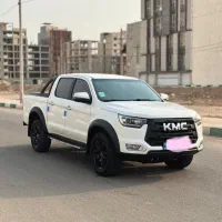 اجاره کی ام سی تی۸مدل ۱۴۰۲/رنت ماشین، کرایه خودرو