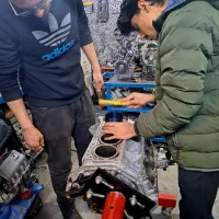 دوره آموزش برق و مکانیک ماشین موتور گیربکس خودرو