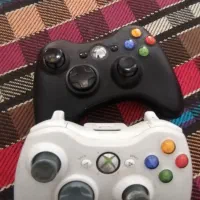ایکس باکس 360 معمولی