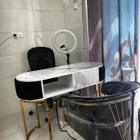 اجاره میز ناخن و تخت مژه