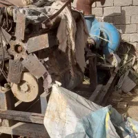 موتور اب بنز