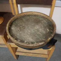 تنبک و دف کوچک