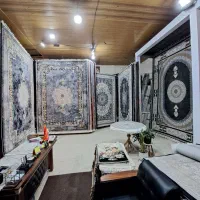 تارا فرش کاشان ومشهد