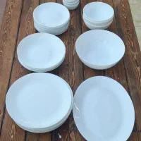 آرکوپال گرد ساده