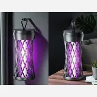 دستگاه حشره کش شارژی حرفه ای(بسیار کاربردی)