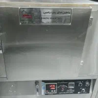 لوازم پیتزا و فست فود