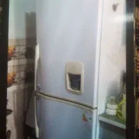یخچال فیریزرسوزان