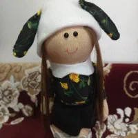عروسک‌دست‌ساز