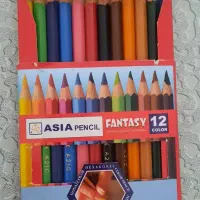 مدادرنگی ۱۲ تایی و ۲۴ تایی