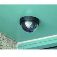 ماکت دوربین مدار بسته Activation Light