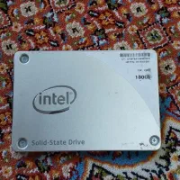 فروش هارد  180 sad intel