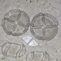 ظرف تقسیم و اردو خوری