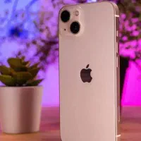 ایفون ۱۳نرمال حافظه 256
