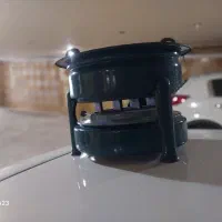 چراغ خوراک پزی شعله چهارفتیله( چهار شعله ) ۹۰ ساله