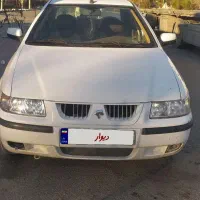 سمند lx 98|خودرو سواری و وانت|اصفهان, بهارستان|دیوار
