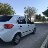 تیبا۲مدل۱۴۰۰|خودرو سواری و وانت|بوشهر, |دیوار